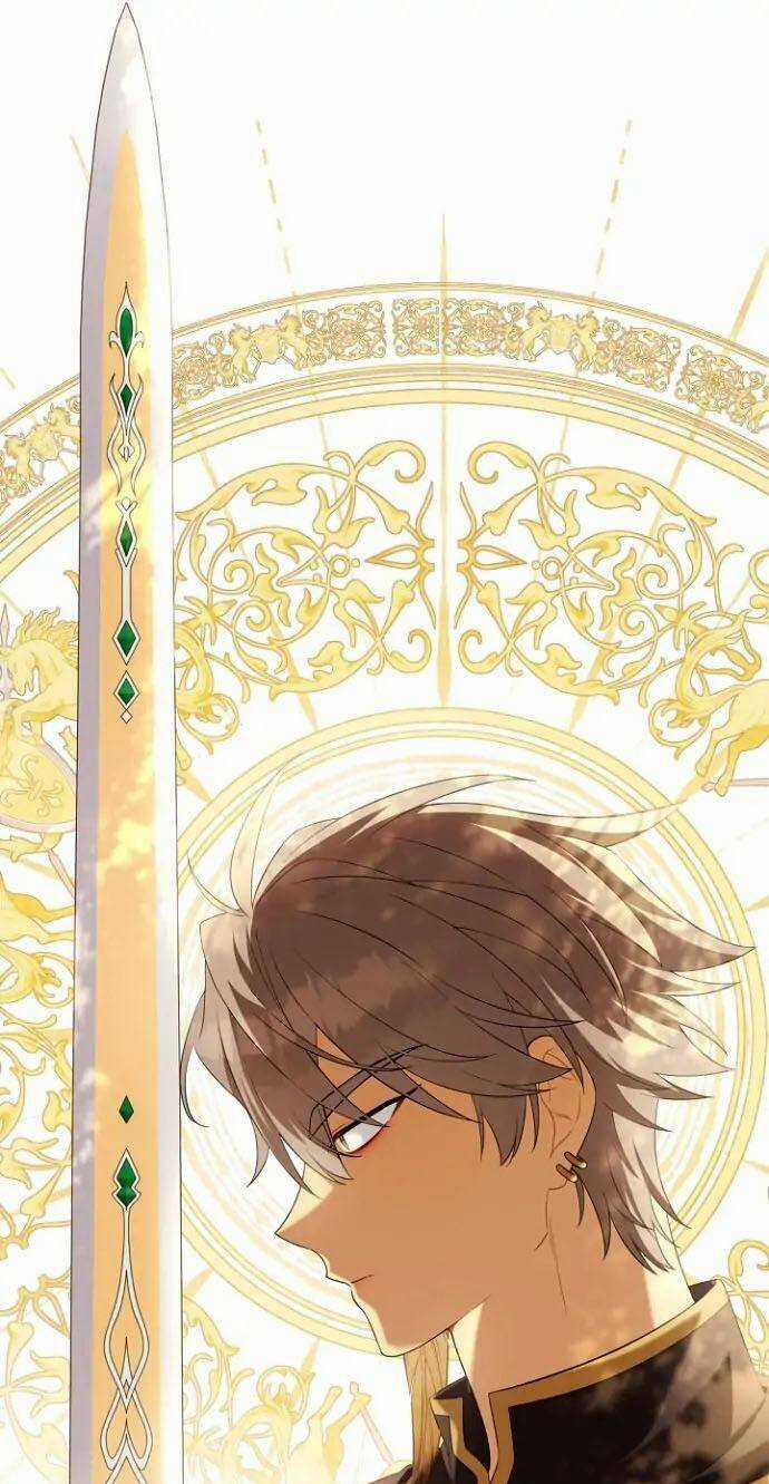 Thời Khắc Để Hiến Dâng Cái Chết Của Ngươi Đã Tới Chapter 37 trang 21