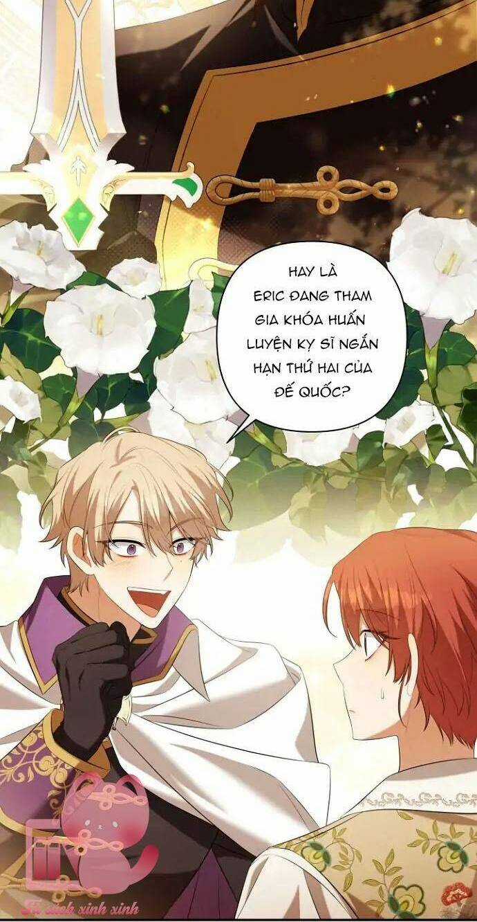 Thời Khắc Để Hiến Dâng Cái Chết Của Ngươi Đã Tới Chapter 37 trang 22