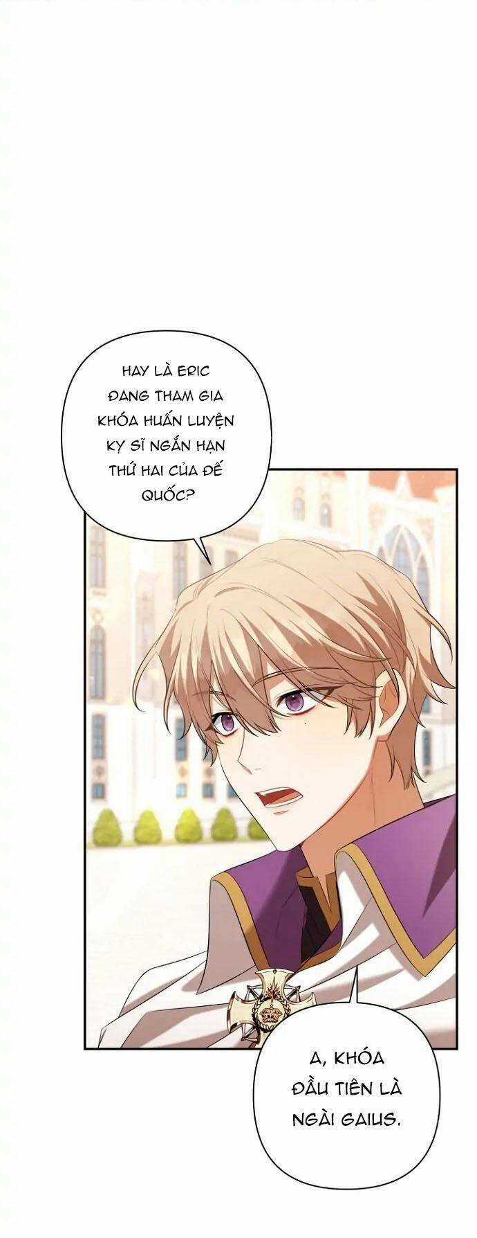 Thời Khắc Để Hiến Dâng Cái Chết Của Ngươi Đã Tới Chapter 37 trang 25