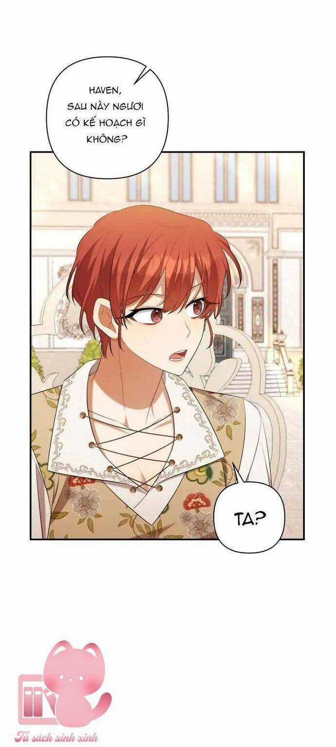 Thời Khắc Để Hiến Dâng Cái Chết Của Ngươi Đã Tới Chapter 37 trang 28