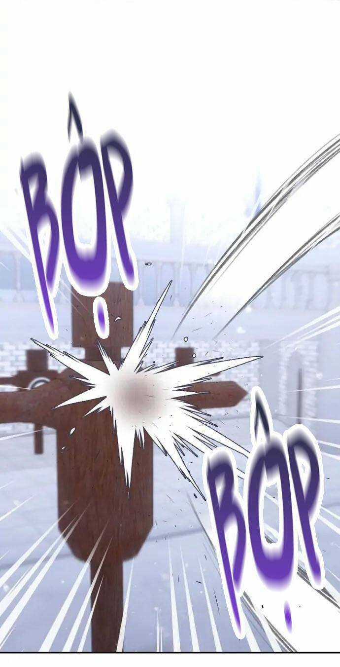 Thời Khắc Để Hiến Dâng Cái Chết Của Ngươi Đã Tới Chapter 37 trang 3