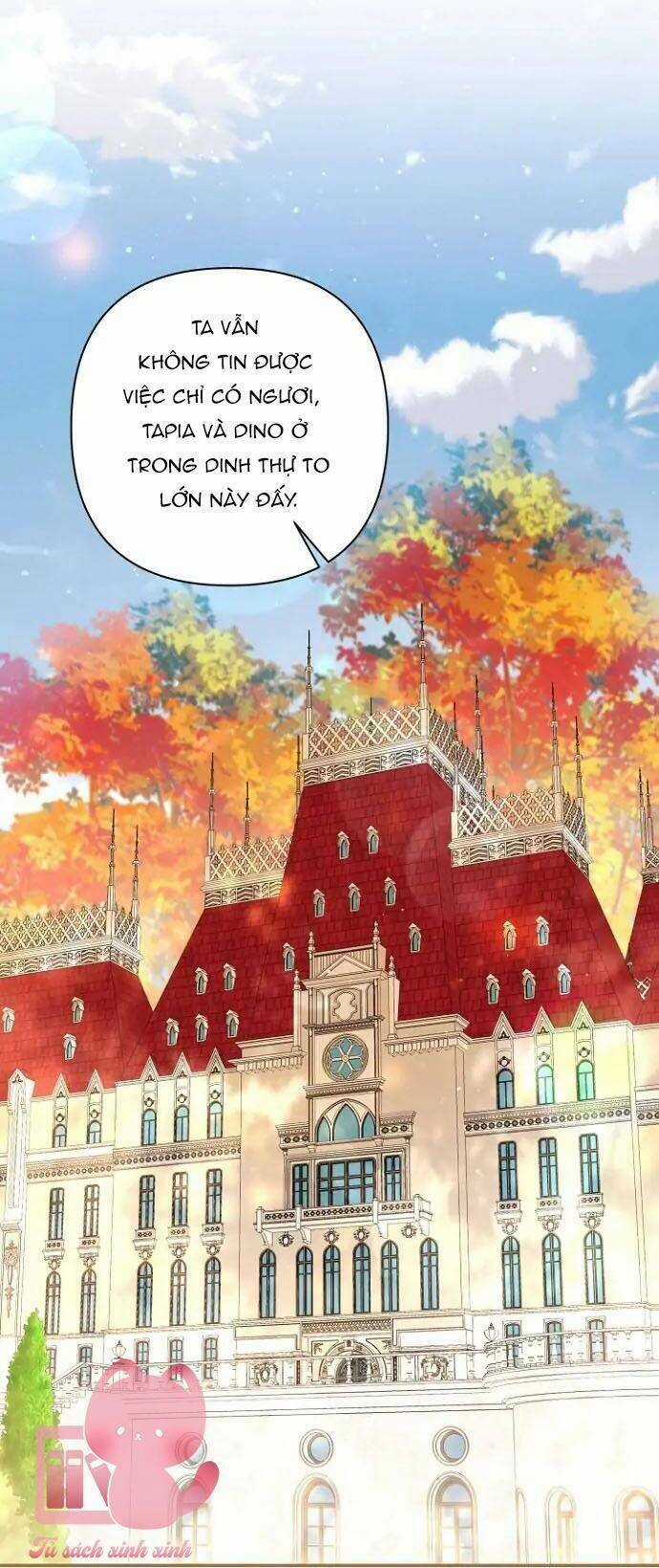 Thời Khắc Để Hiến Dâng Cái Chết Của Ngươi Đã Tới Chapter 37 trang 30