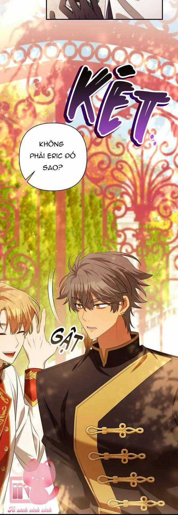 Thời Khắc Để Hiến Dâng Cái Chết Của Ngươi Đã Tới Chapter 37 trang 34