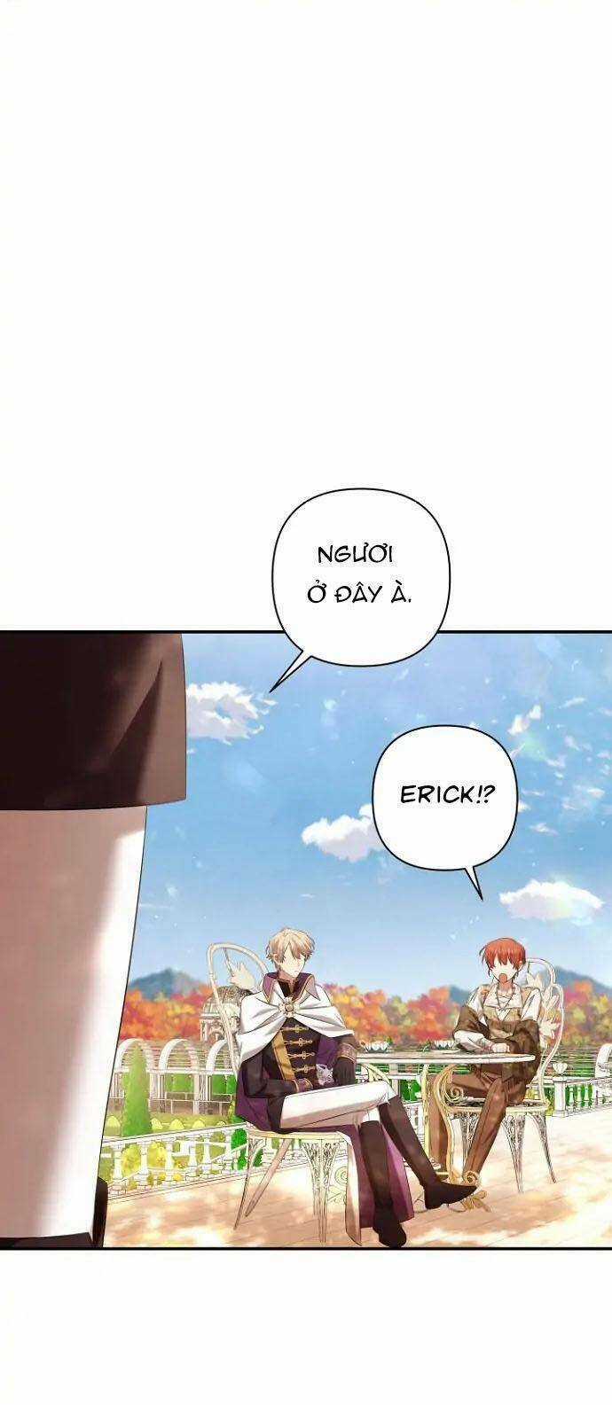 Thời Khắc Để Hiến Dâng Cái Chết Của Ngươi Đã Tới Chapter 37 trang 35