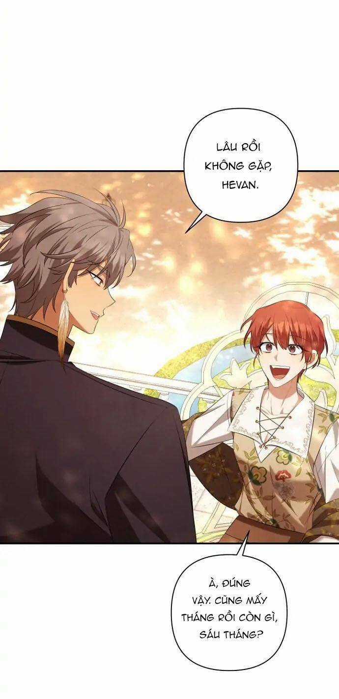 Thời Khắc Để Hiến Dâng Cái Chết Của Ngươi Đã Tới Chapter 37 trang 37