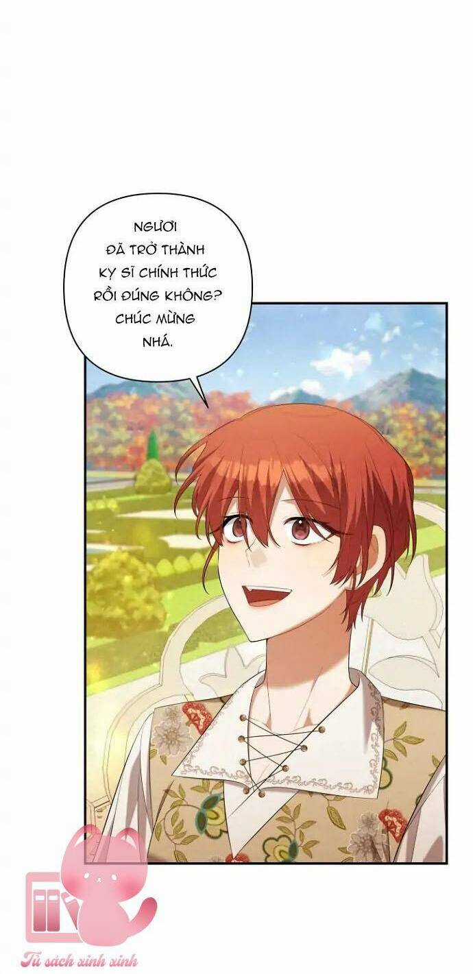 Thời Khắc Để Hiến Dâng Cái Chết Của Ngươi Đã Tới Chapter 37 trang 38