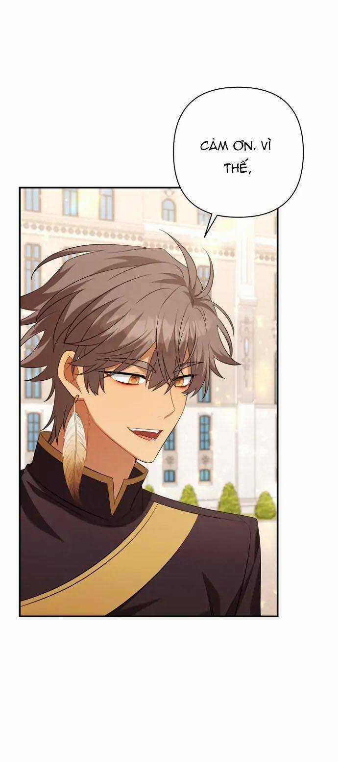 Thời Khắc Để Hiến Dâng Cái Chết Của Ngươi Đã Tới Chapter 37 trang 39