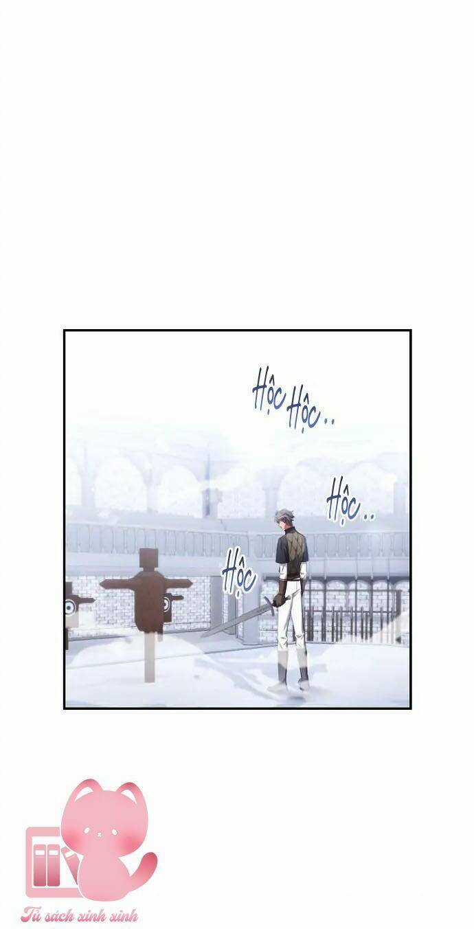 Thời Khắc Để Hiến Dâng Cái Chết Của Ngươi Đã Tới Chapter 37 trang 4