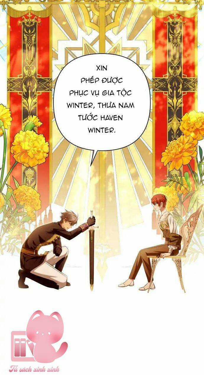 Thời Khắc Để Hiến Dâng Cái Chết Của Ngươi Đã Tới Chapter 37 trang 42