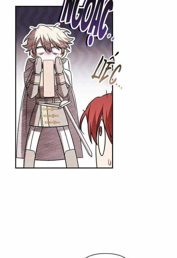 Thời Khắc Để Hiến Dâng Cái Chết Của Ngươi Đã Tới Chapter 37 trang 44