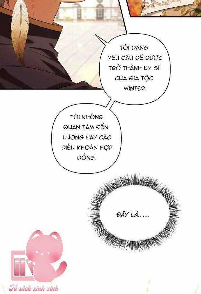 Thời Khắc Để Hiến Dâng Cái Chết Của Ngươi Đã Tới Chapter 37 trang 46