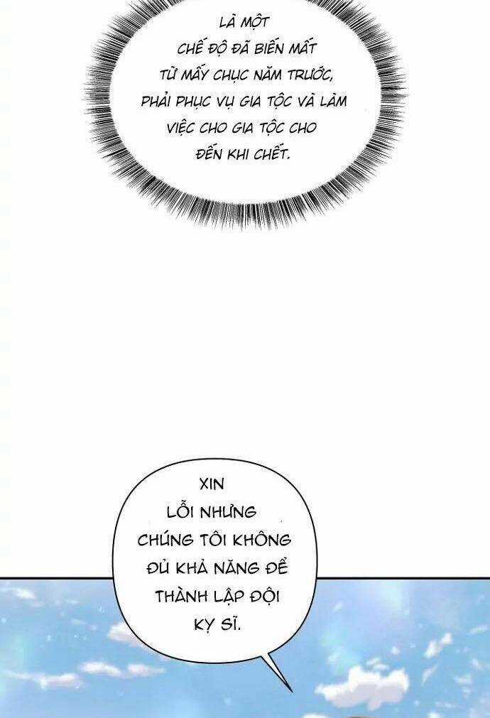 Thời Khắc Để Hiến Dâng Cái Chết Của Ngươi Đã Tới Chapter 37 trang 49