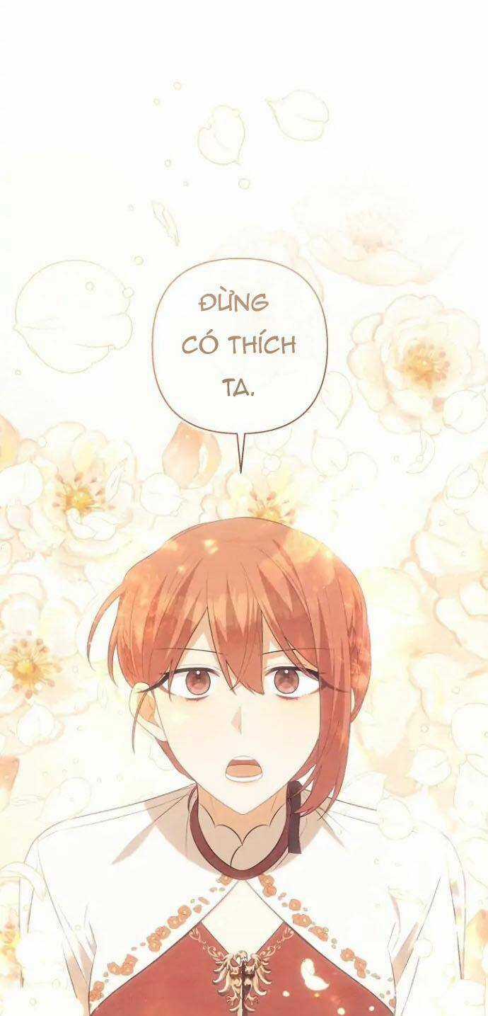 Thời Khắc Để Hiến Dâng Cái Chết Của Ngươi Đã Tới Chapter 37 trang 5