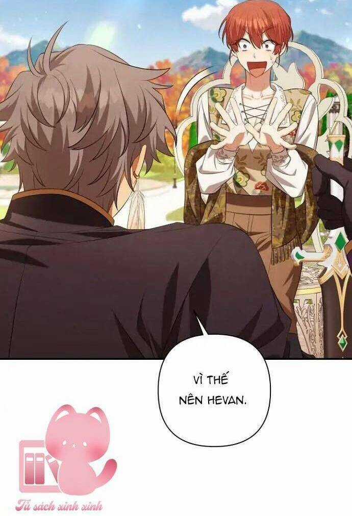 Thời Khắc Để Hiến Dâng Cái Chết Của Ngươi Đã Tới Chapter 37 trang 50