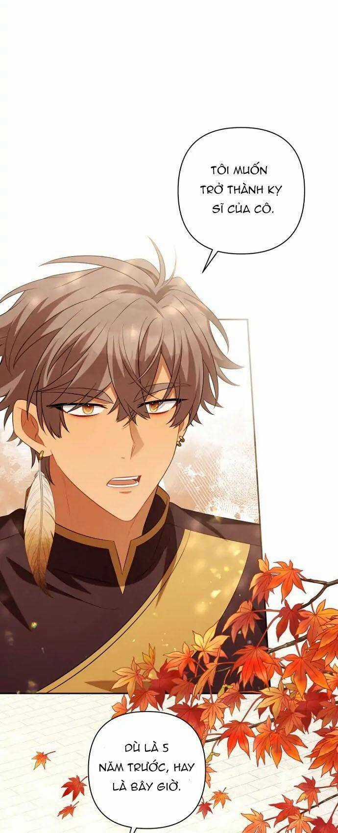 Thời Khắc Để Hiến Dâng Cái Chết Của Ngươi Đã Tới Chapter 37 trang 51