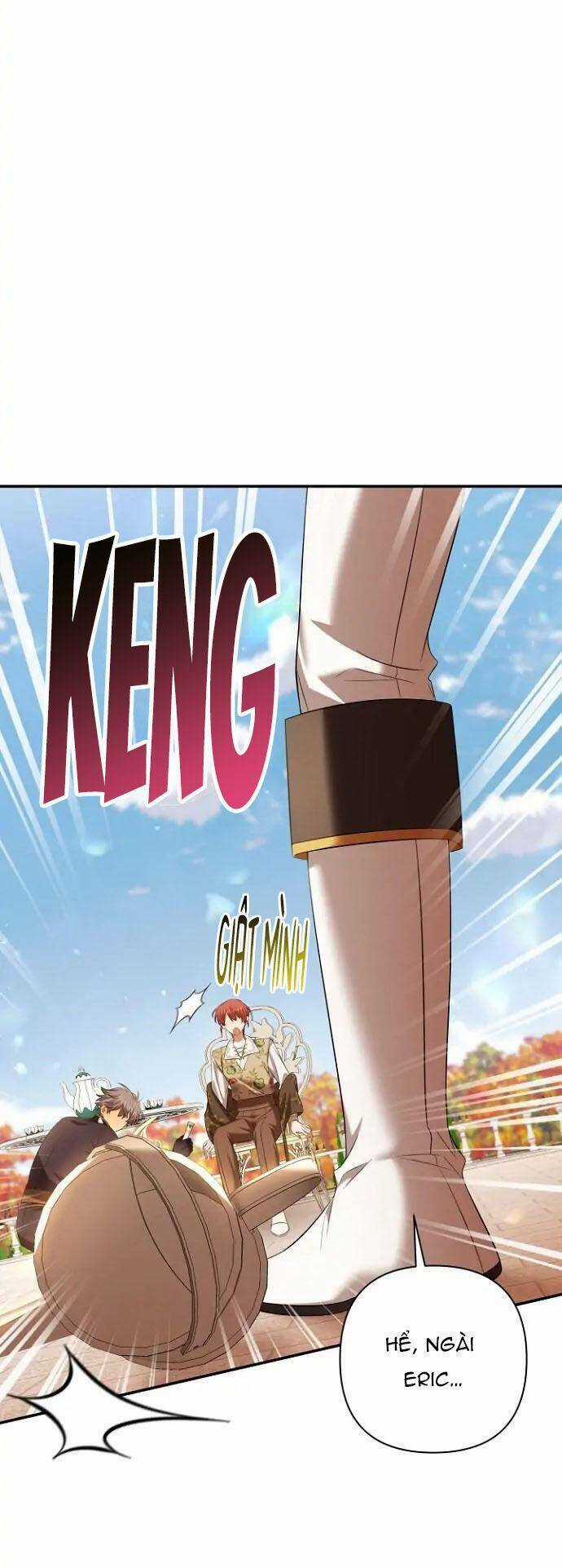 Thời Khắc Để Hiến Dâng Cái Chết Của Ngươi Đã Tới Chapter 37 trang 53