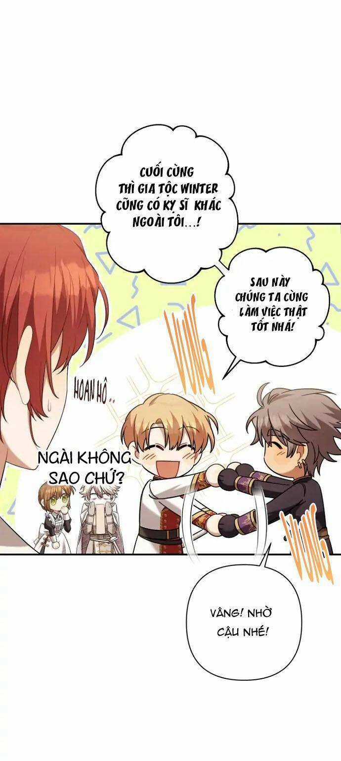 Thời Khắc Để Hiến Dâng Cái Chết Của Ngươi Đã Tới Chapter 37 trang 55