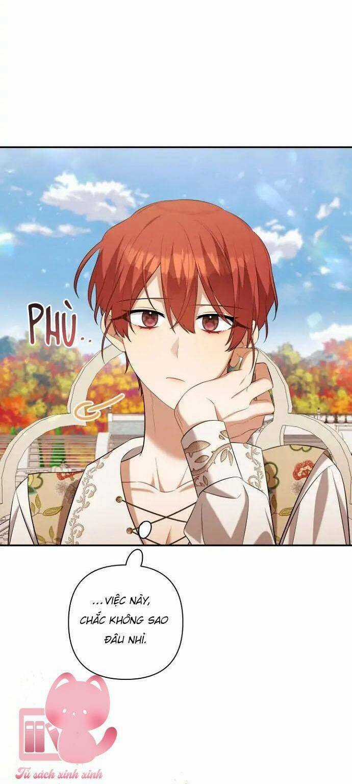 Thời Khắc Để Hiến Dâng Cái Chết Của Ngươi Đã Tới Chapter 37 trang 56