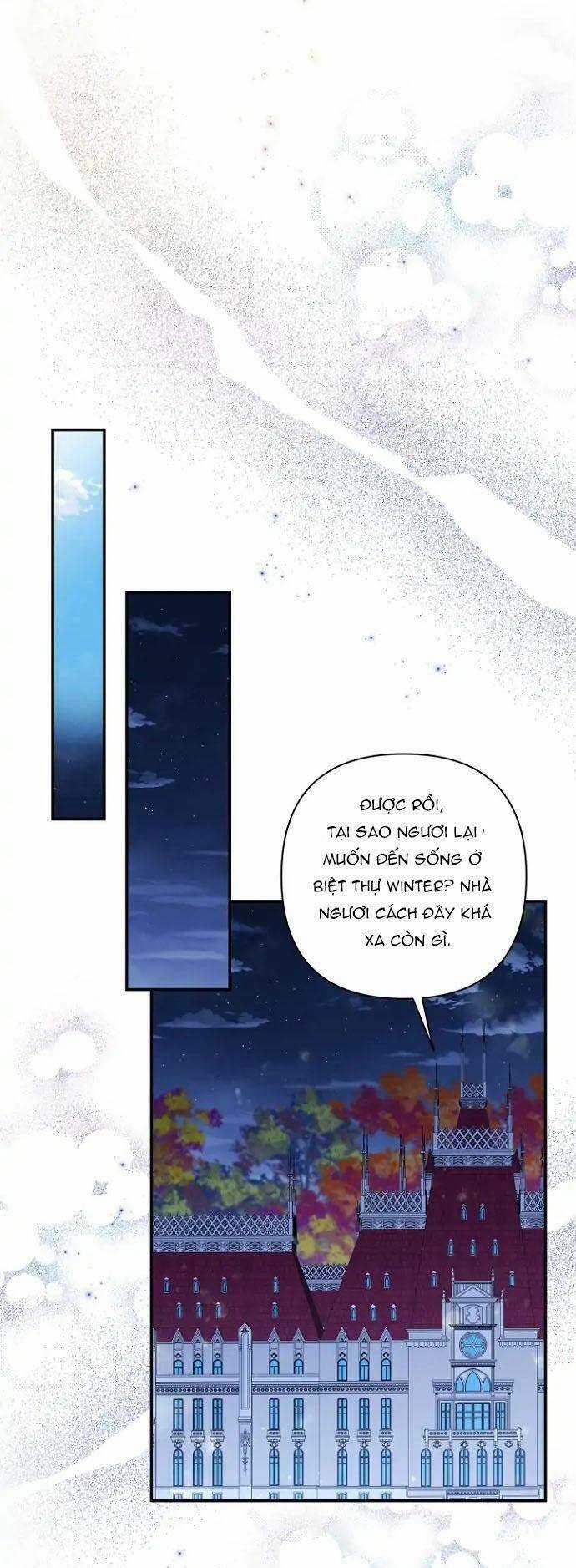 Thời Khắc Để Hiến Dâng Cái Chết Của Ngươi Đã Tới Chapter 37 trang 57