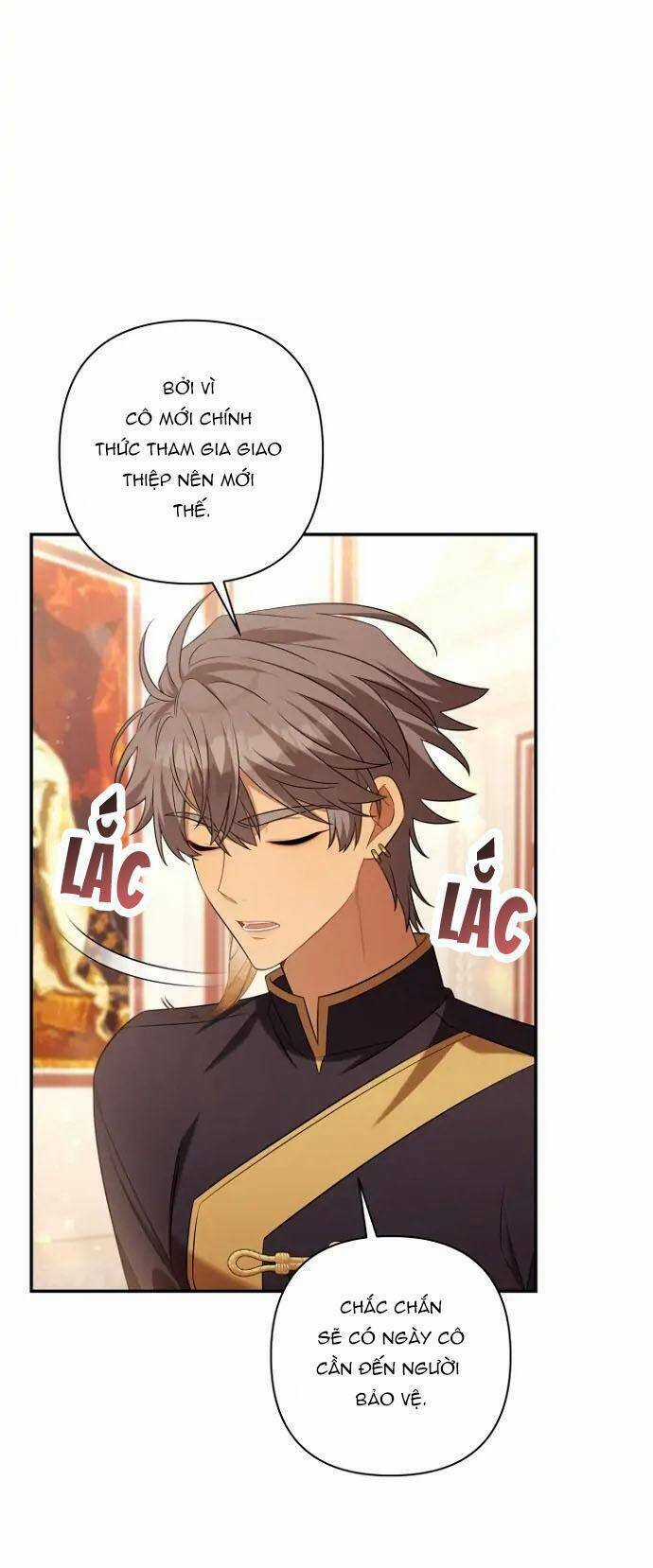 Thời Khắc Để Hiến Dâng Cái Chết Của Ngươi Đã Tới Chapter 37 trang 59