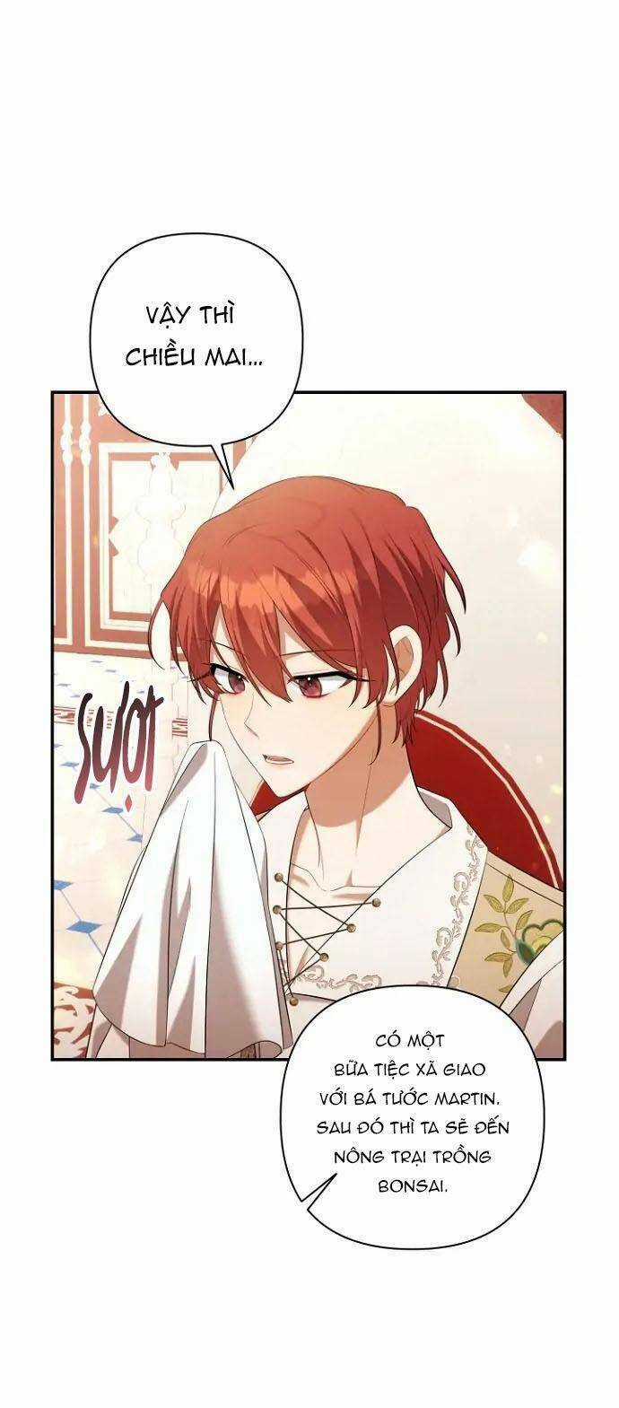 Thời Khắc Để Hiến Dâng Cái Chết Của Ngươi Đã Tới Chapter 37 trang 61