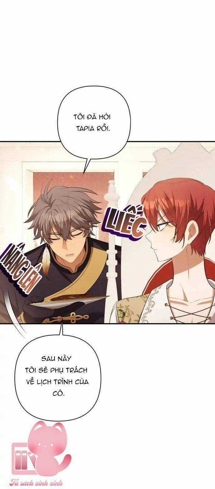 Thời Khắc Để Hiến Dâng Cái Chết Của Ngươi Đã Tới Chapter 37 trang 62