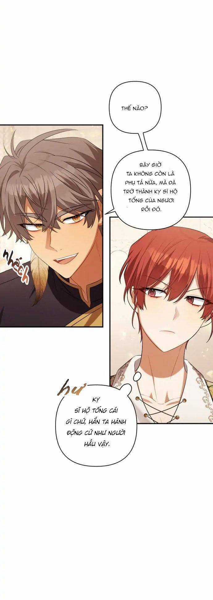 Thời Khắc Để Hiến Dâng Cái Chết Của Ngươi Đã Tới Chapter 37 trang 63