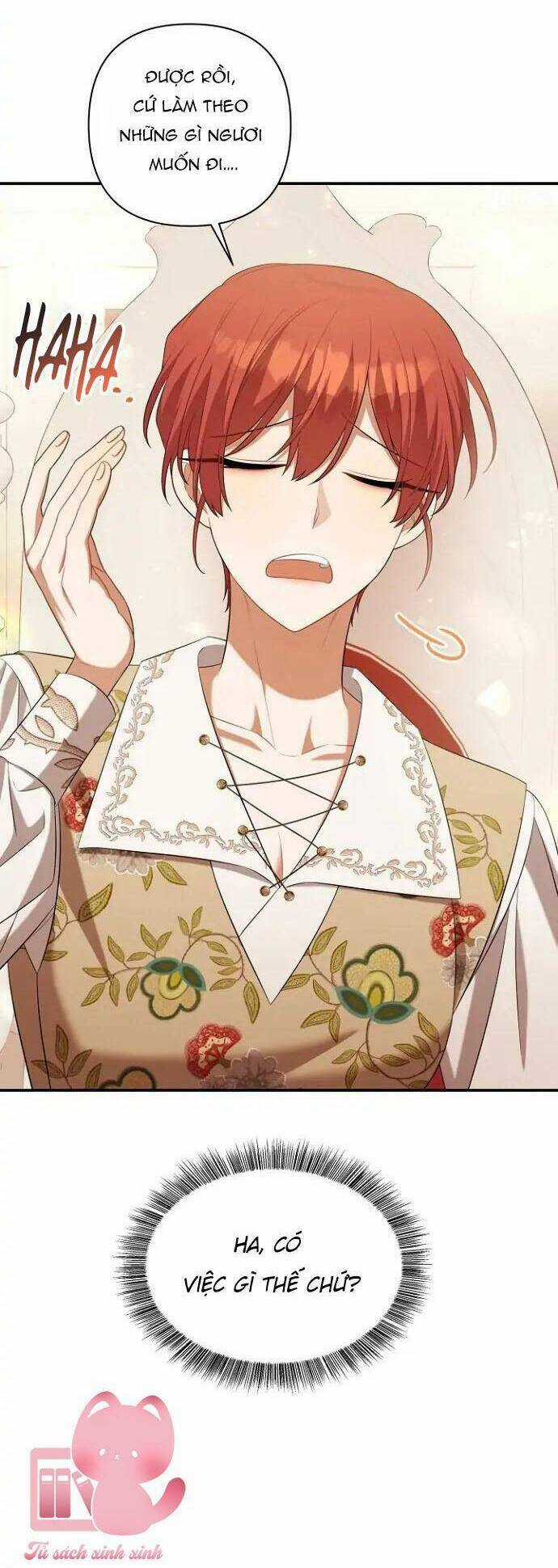 Thời Khắc Để Hiến Dâng Cái Chết Của Ngươi Đã Tới Chapter 37 trang 64