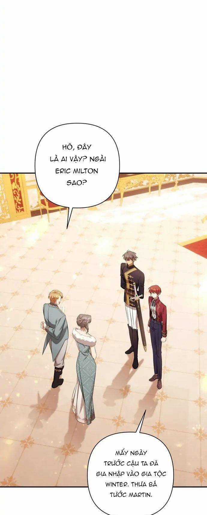 Thời Khắc Để Hiến Dâng Cái Chết Của Ngươi Đã Tới Chapter 37 trang 67