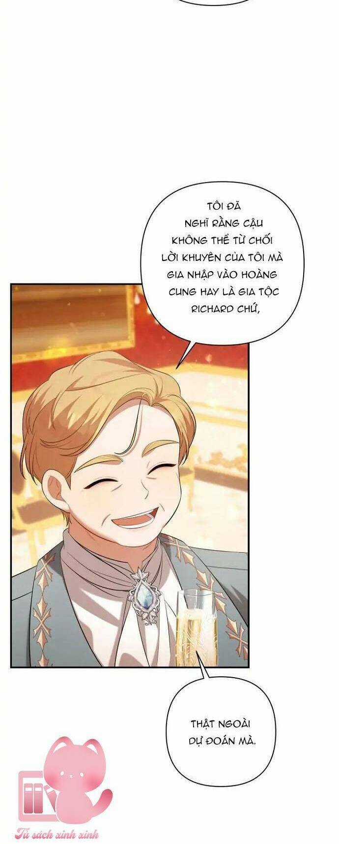 Thời Khắc Để Hiến Dâng Cái Chết Của Ngươi Đã Tới Chapter 37 trang 68