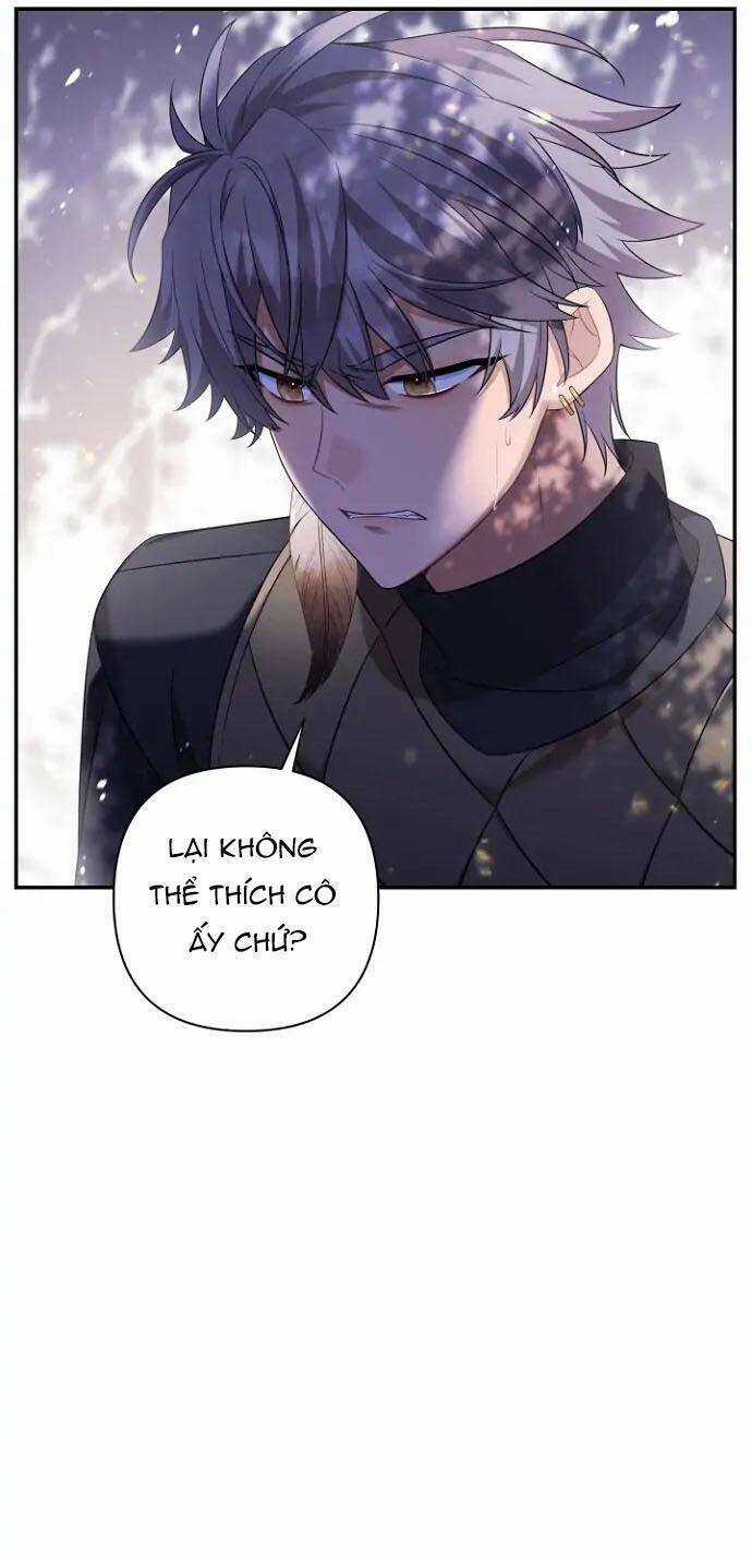 Thời Khắc Để Hiến Dâng Cái Chết Của Ngươi Đã Tới Chapter 37 trang 7