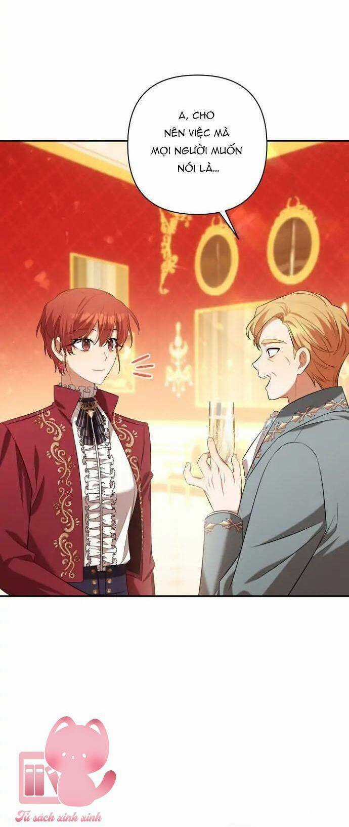 Thời Khắc Để Hiến Dâng Cái Chết Của Ngươi Đã Tới Chapter 37 trang 70