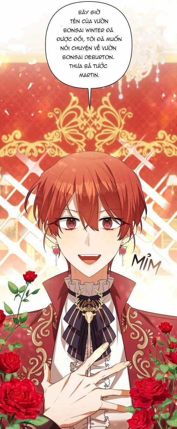 Thời Khắc Để Hiến Dâng Cái Chết Của Ngươi Đã Tới Chapter 37 trang 71