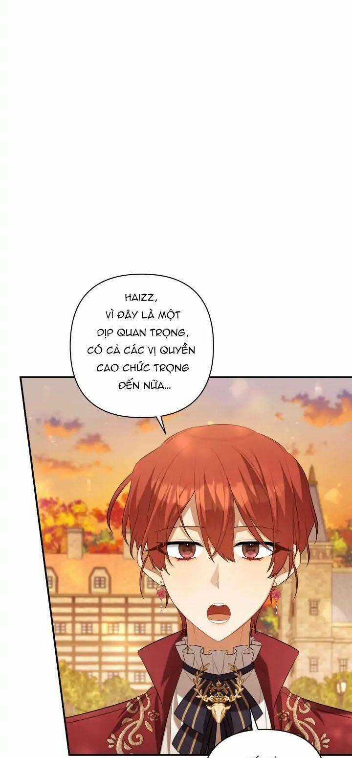 Thời Khắc Để Hiến Dâng Cái Chết Của Ngươi Đã Tới Chapter 38 trang 13