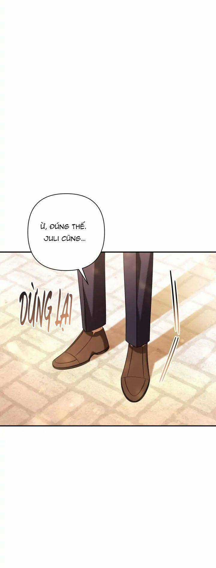 Thời Khắc Để Hiến Dâng Cái Chết Của Ngươi Đã Tới Chapter 38 trang 15