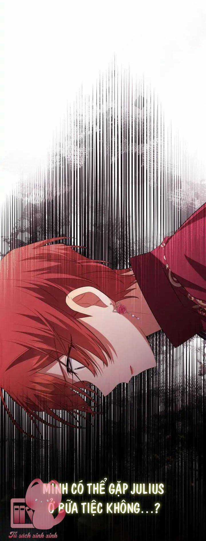 Thời Khắc Để Hiến Dâng Cái Chết Của Ngươi Đã Tới Chapter 38 trang 16