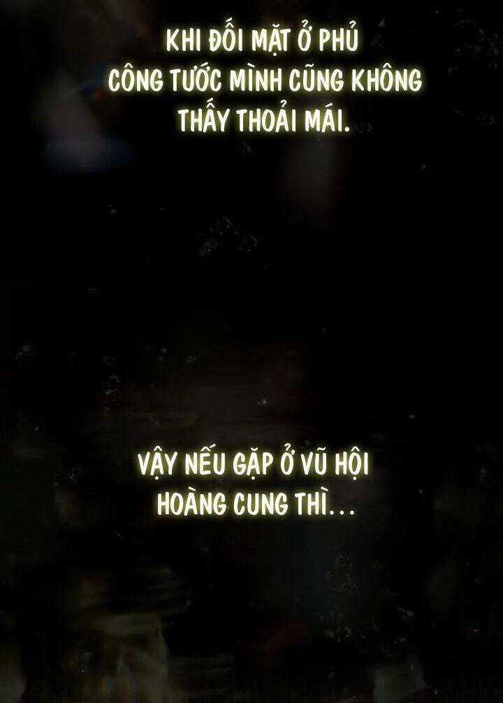 Thời Khắc Để Hiến Dâng Cái Chết Của Ngươi Đã Tới Chapter 38 trang 19