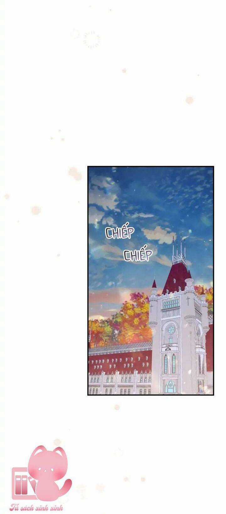 Thời Khắc Để Hiến Dâng Cái Chết Của Ngươi Đã Tới Chapter 38 trang 22