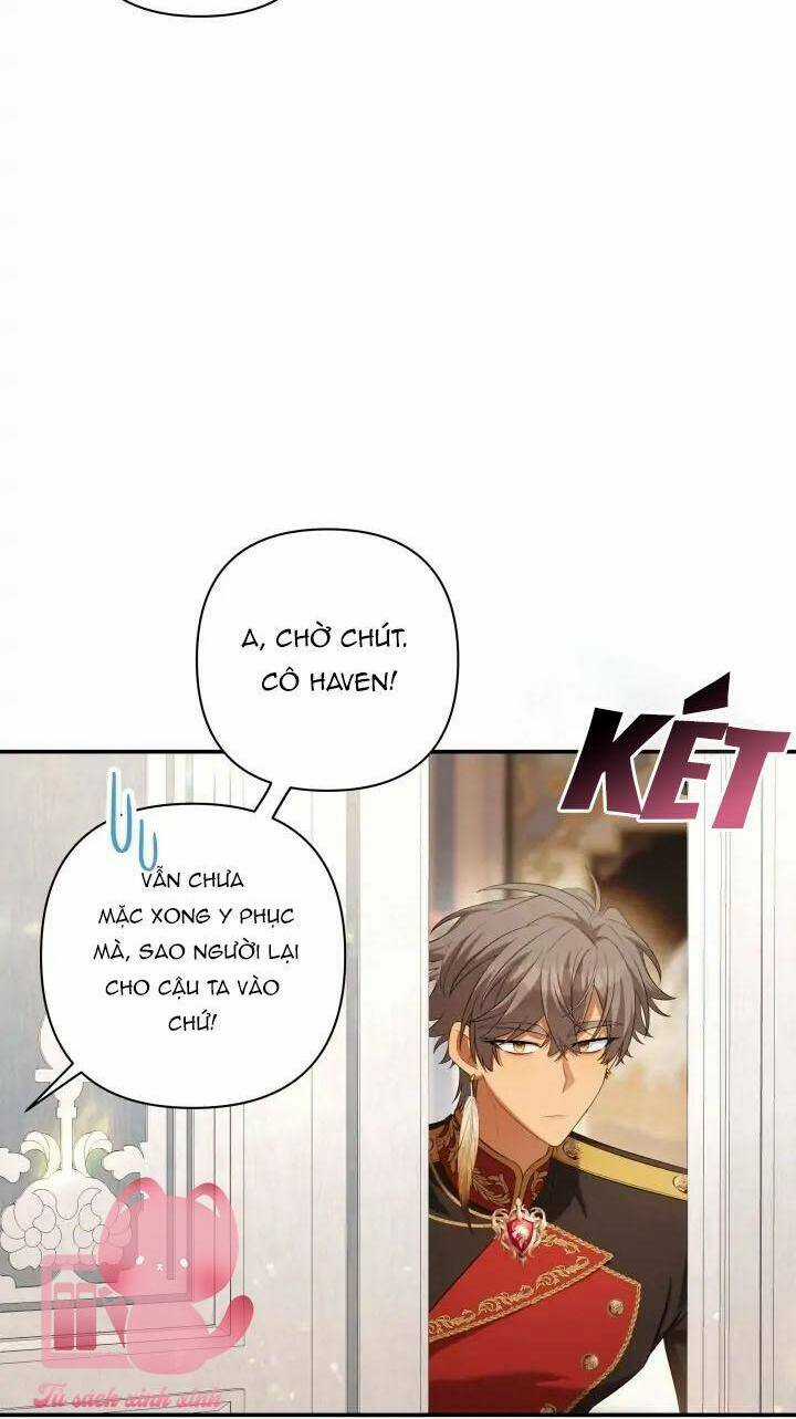 Thời Khắc Để Hiến Dâng Cái Chết Của Ngươi Đã Tới Chapter 38 trang 28