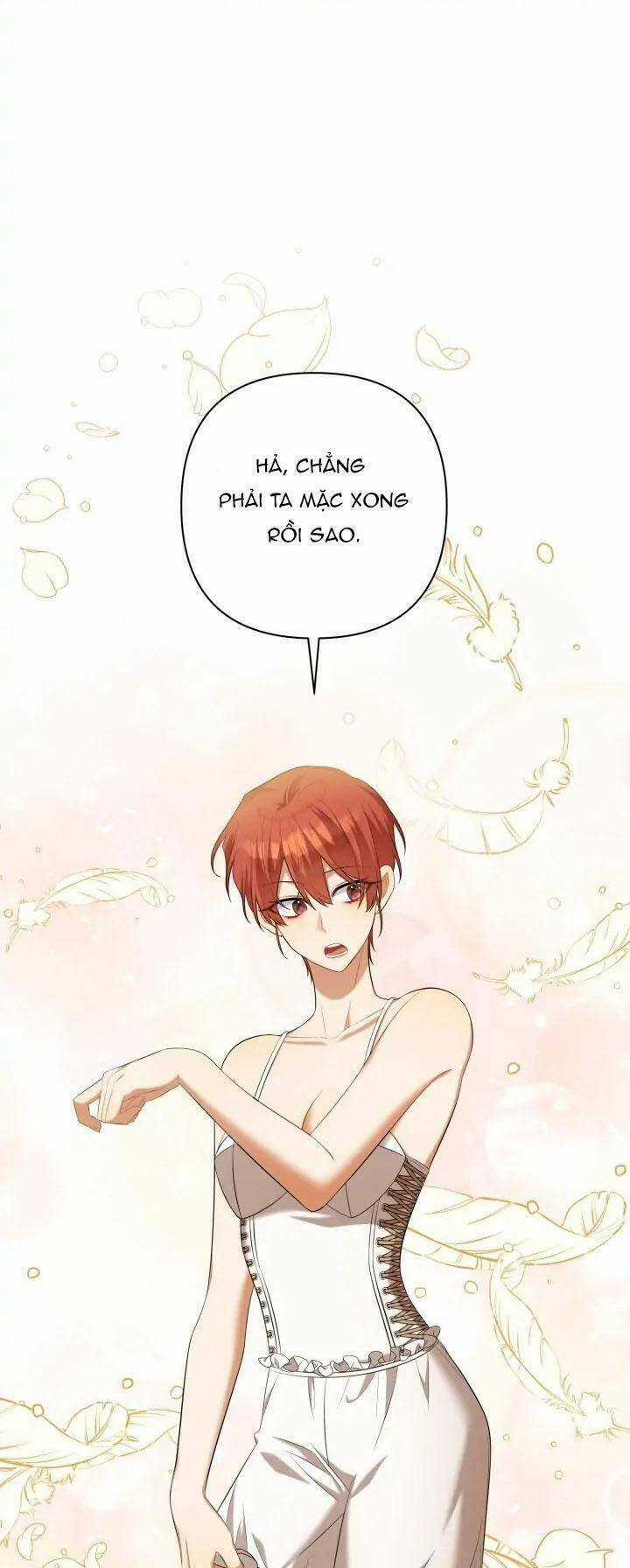 Thời Khắc Để Hiến Dâng Cái Chết Của Ngươi Đã Tới Chapter 38 trang 29