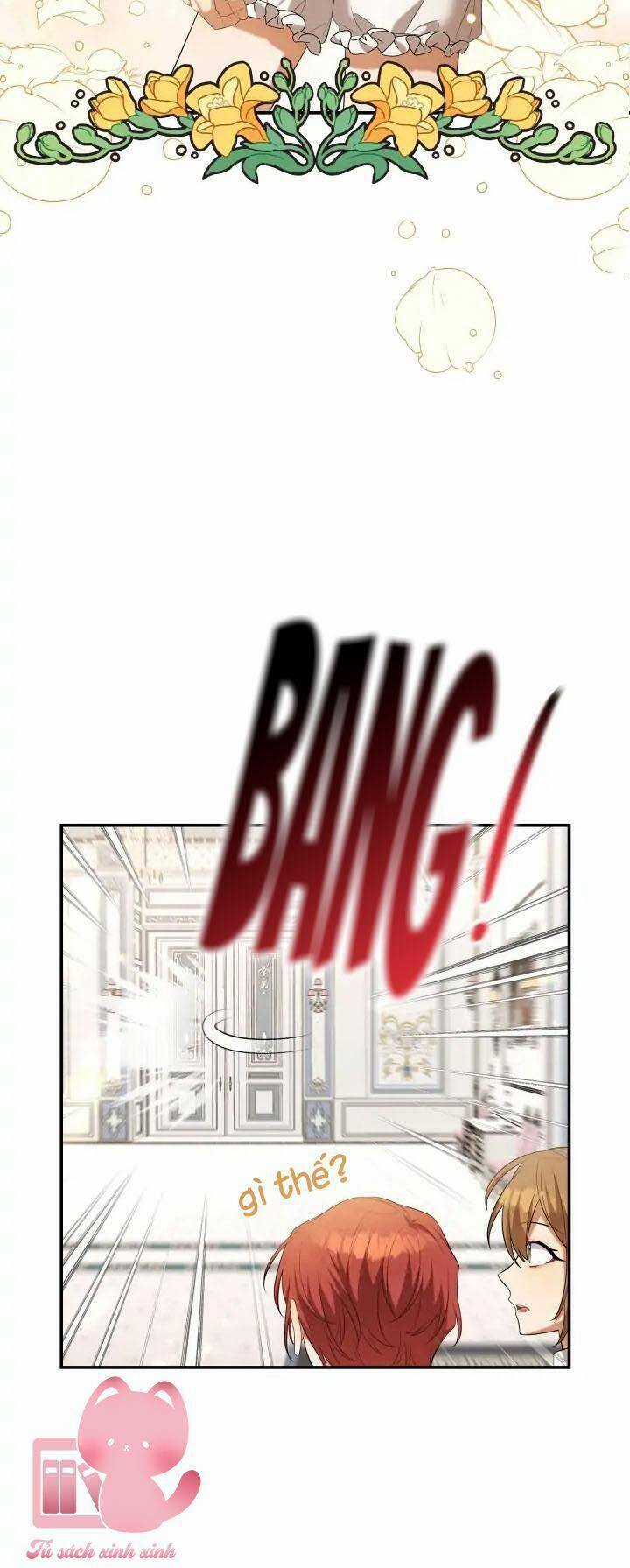 Thời Khắc Để Hiến Dâng Cái Chết Của Ngươi Đã Tới Chapter 38 trang 30