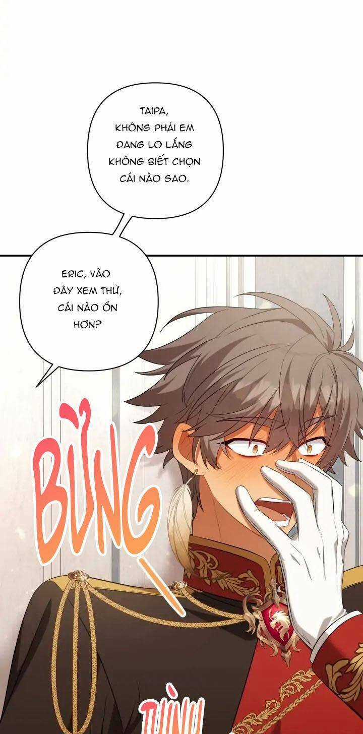 Thời Khắc Để Hiến Dâng Cái Chết Của Ngươi Đã Tới Chapter 38 trang 31