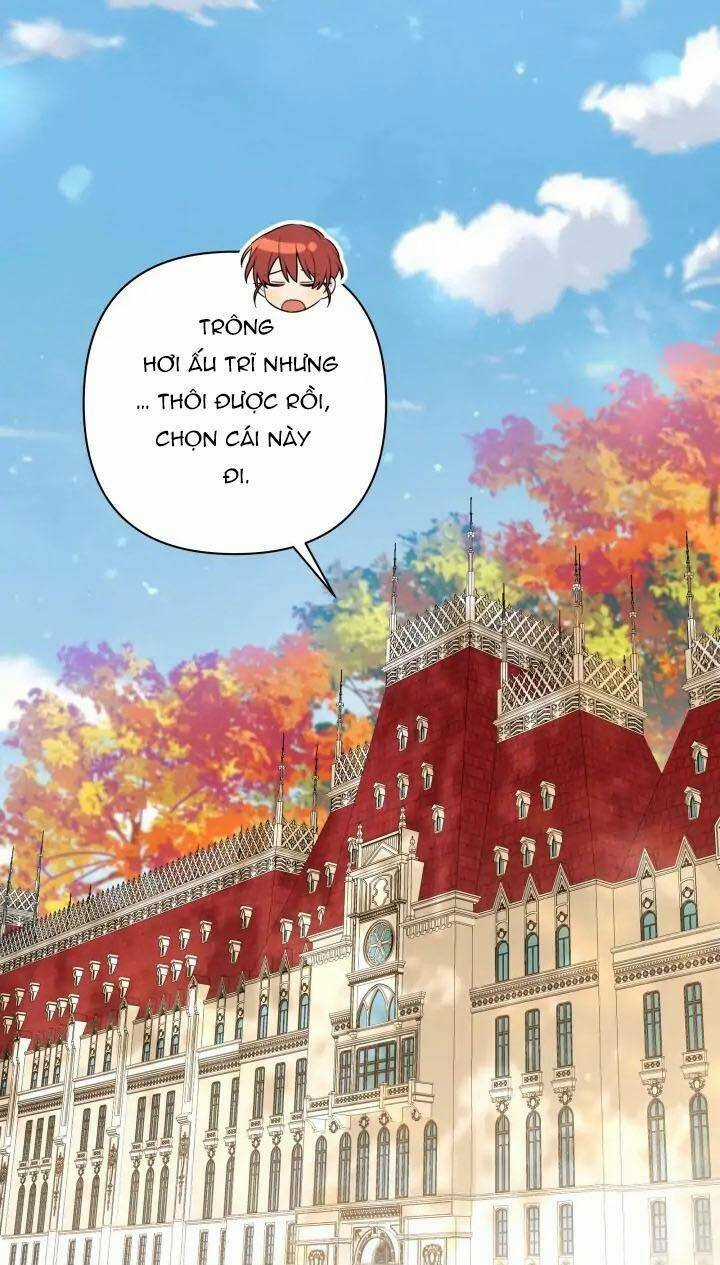 Thời Khắc Để Hiến Dâng Cái Chết Của Ngươi Đã Tới Chapter 38 trang 35