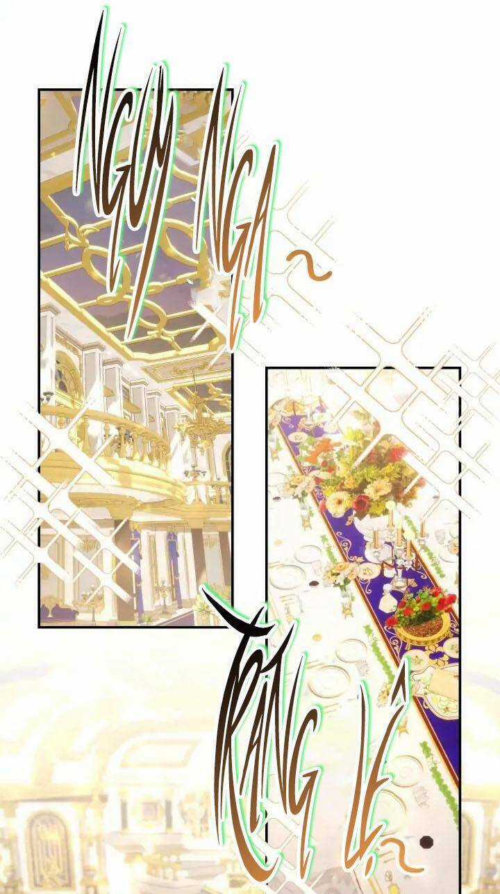 Thời Khắc Để Hiến Dâng Cái Chết Của Ngươi Đã Tới Chapter 38 trang 37