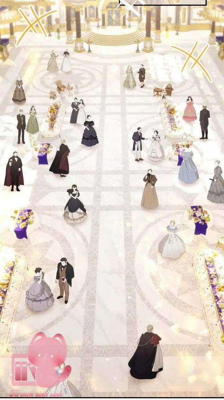 Thời Khắc Để Hiến Dâng Cái Chết Của Ngươi Đã Tới Chapter 38 trang 38