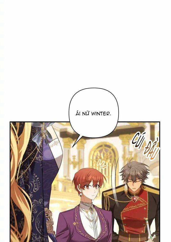 Thời Khắc Để Hiến Dâng Cái Chết Của Ngươi Đã Tới Chapter 38 trang 41