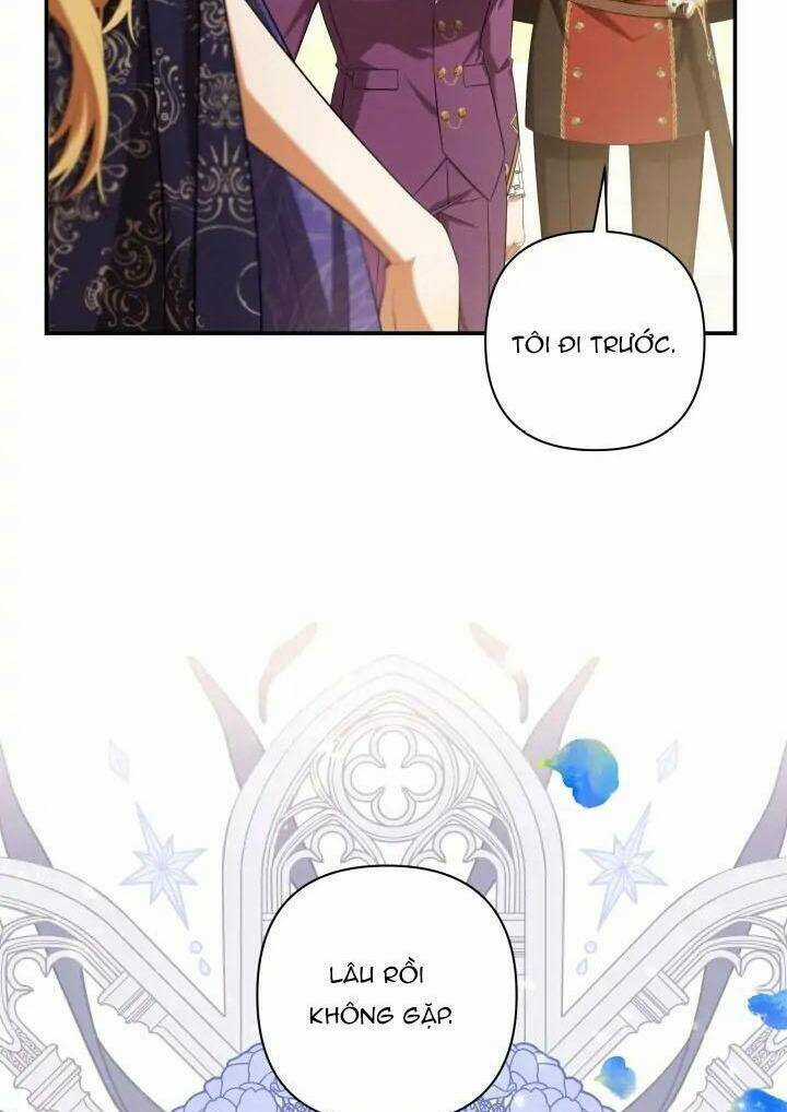 Thời Khắc Để Hiến Dâng Cái Chết Của Ngươi Đã Tới Chapter 38 trang 42