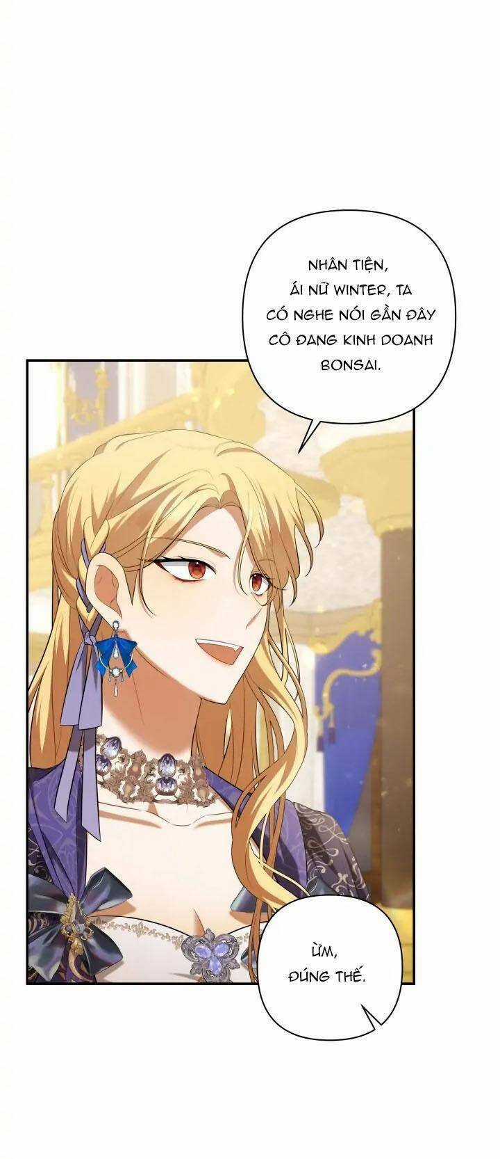 Thời Khắc Để Hiến Dâng Cái Chết Của Ngươi Đã Tới Chapter 38 trang 47