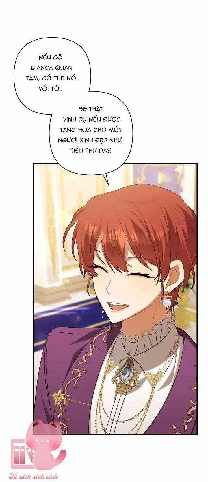 Thời Khắc Để Hiến Dâng Cái Chết Của Ngươi Đã Tới Chapter 38 trang 48