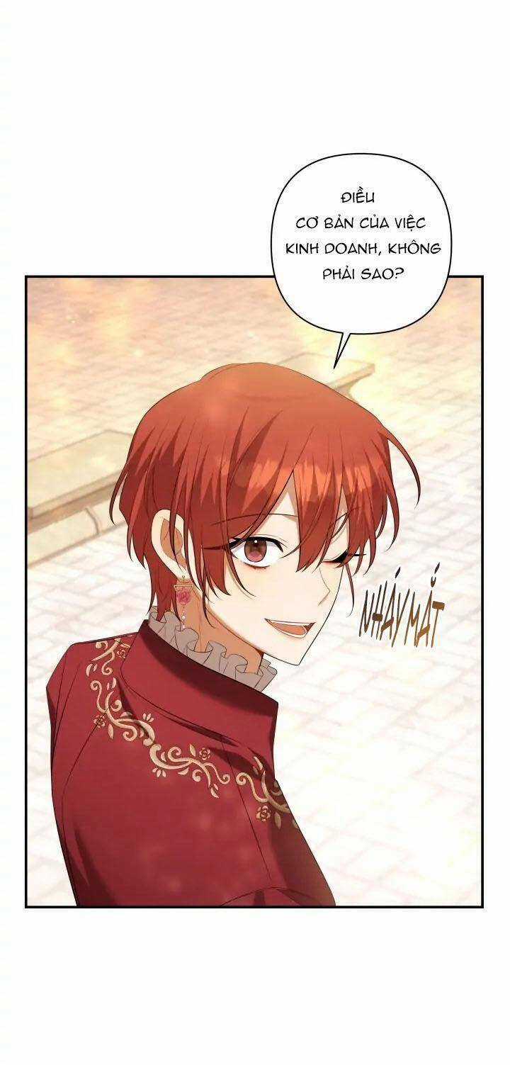 Thời Khắc Để Hiến Dâng Cái Chết Của Ngươi Đã Tới Chapter 38 trang 5